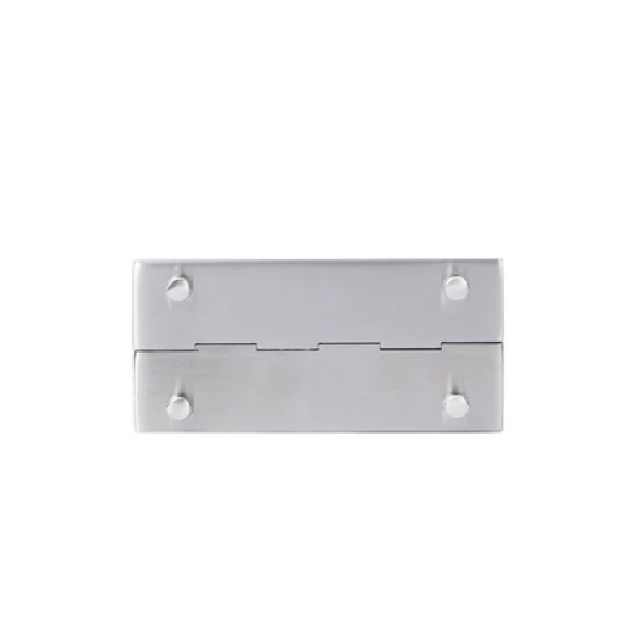 NWT Brandon Blackwood Metal Bag - Picture 14 of 17